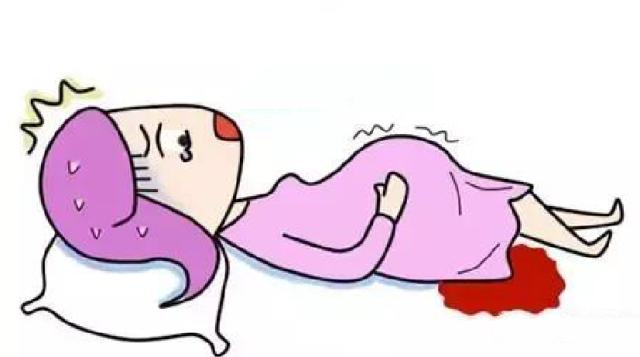 出现这6种症状，可能是胎宝宝的危险信号！