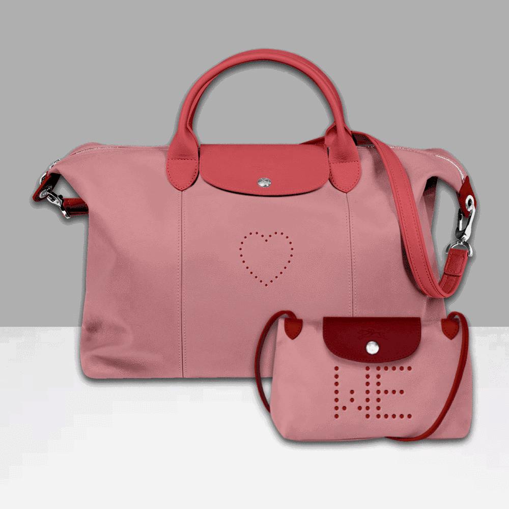 prada三合一包包七夕,prada包大爆款