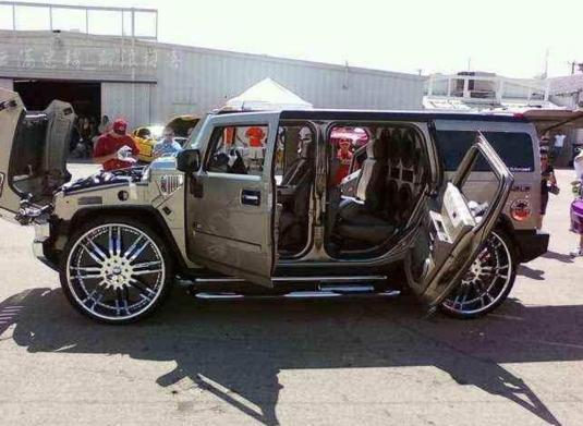 为什么悍马停产了,悍马为什么停产10年后复活