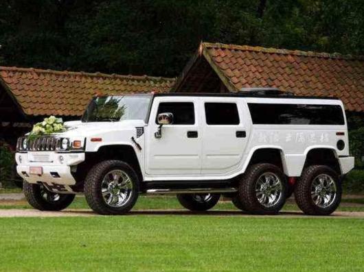 为什么悍马停产了,悍马为什么停产10年后复活