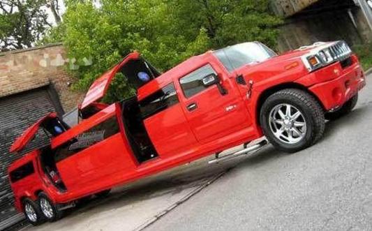 为什么悍马停产了,悍马为什么停产10年后复活