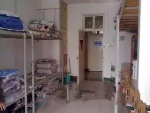 长沙宿舍条件最好的大学,长沙高校宿舍排行榜