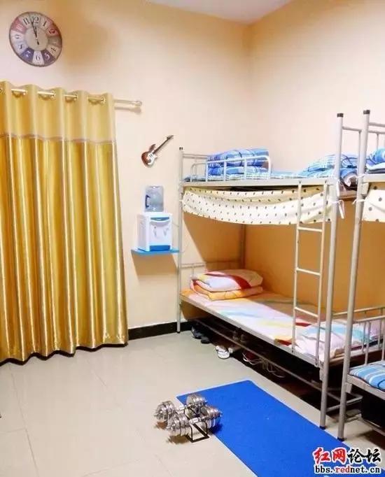 长沙宿舍条件最好的大学,长沙高校宿舍排行榜