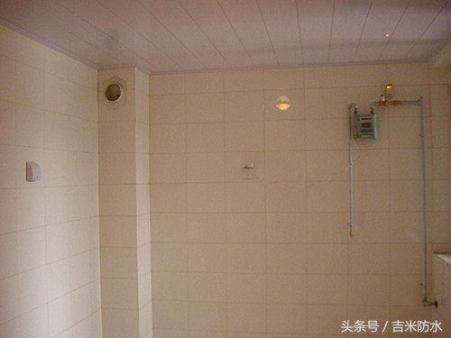 顶层烟道漏水原因及处理,楼上厨房烟道漏水楼下处理绝招