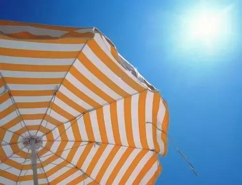 夏天不仅防晒还要美美哒,只有夏天需要防晒吗