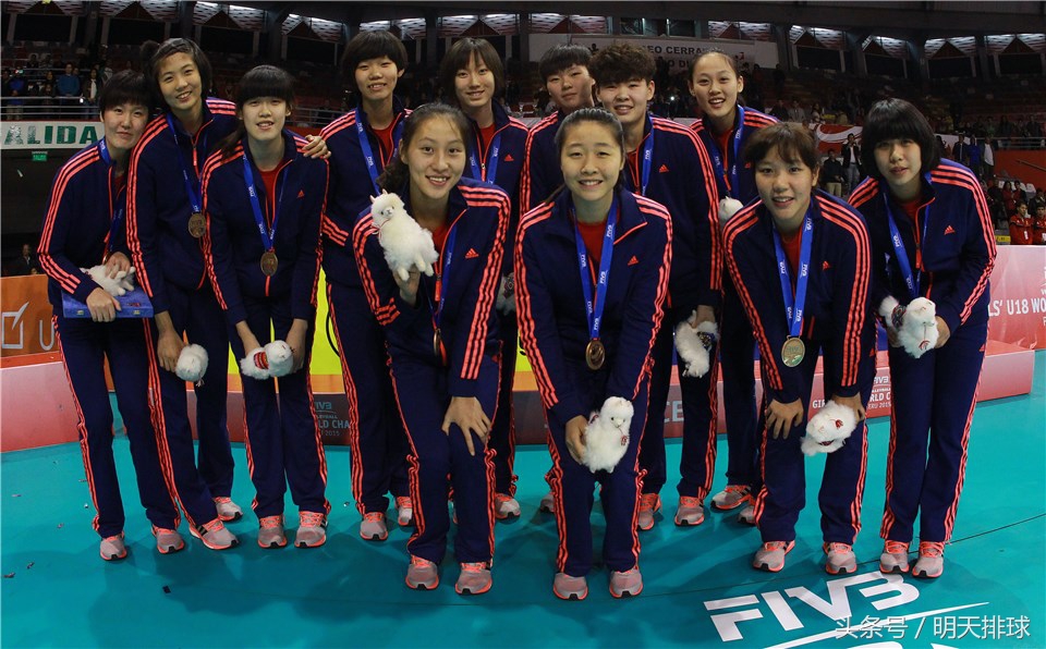 2024男女排世界联赛时间,2024女排世少赛在哪直播