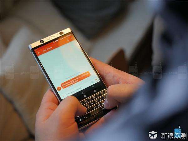 黑莓新机2019价格,黑莓2019下半年新机