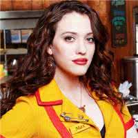 破产姐妹花麦克斯与卡洛琳，她们现实中是怎样的？