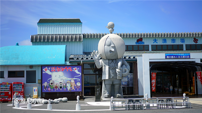 日本旅游指南探寻神秘的深夜美食,日本山阴美食攻略