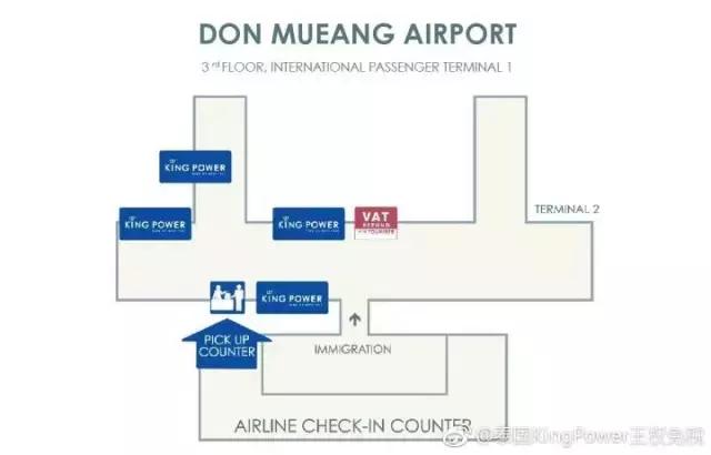 去王权免税店需要什么手续,到泰国王权免税店买什么最划算