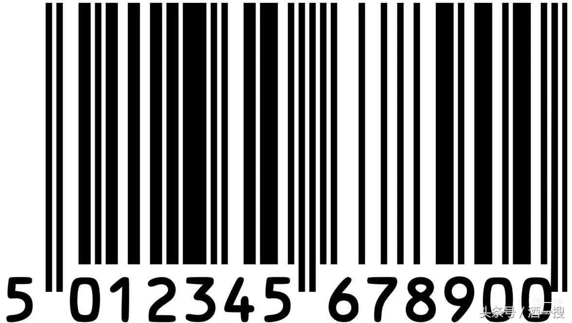 葡萄酒条形码69和37有什么区别,葡萄酒条形码辨别真假