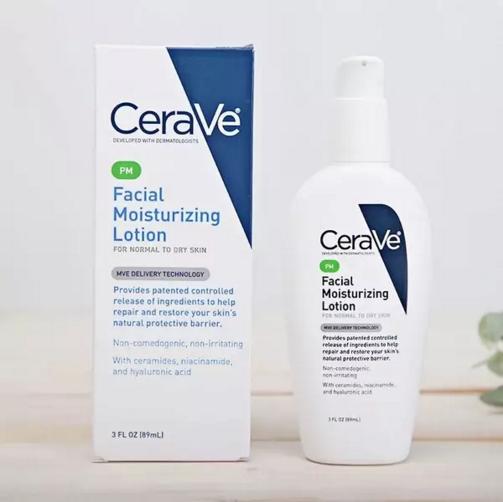 十大修复红血丝皮肤品牌,换季泛红长痘修复精华