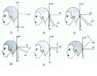 修剪发尖教程,三角梅修剪方法和技巧