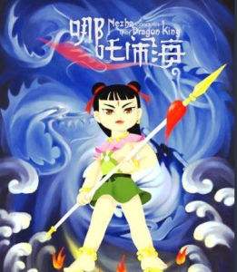 一定要给孩子看的六部卡通电影,小时候的卡通片丰富且精彩