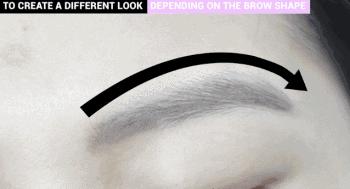 从朋克妆到野生眉，舒淇《侠盗》换“四张脸”！