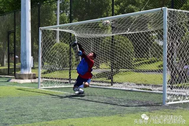 汕头足协青少年锦标赛,汕头青少年足球杯比赛