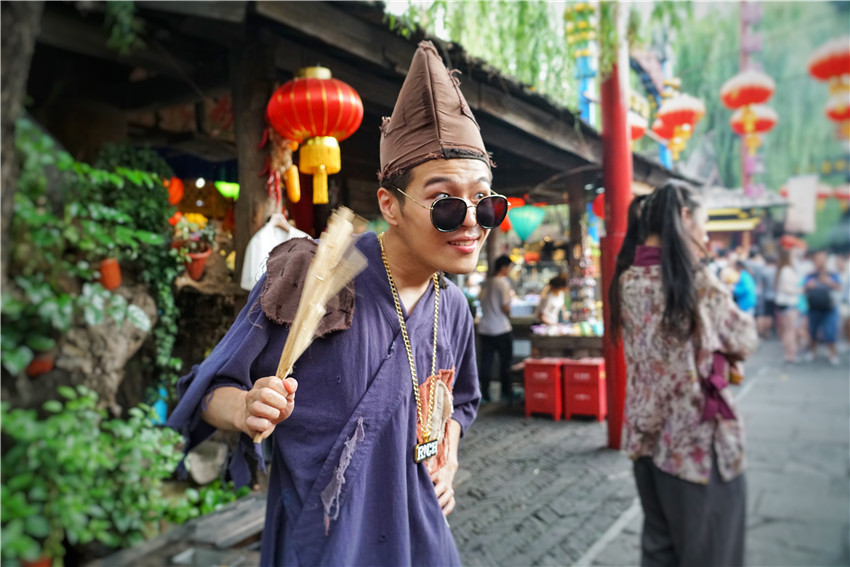 杭州宋城80元票玩什么,杭州宋城去玩还要预约吗