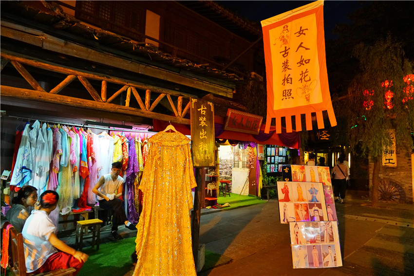 杭州宋城80元票玩什么,杭州宋城去玩还要预约吗