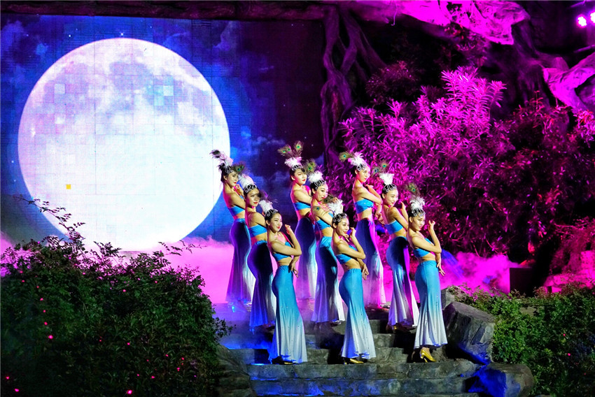 杭州宋城80元票玩什么,杭州宋城去玩还要预约吗