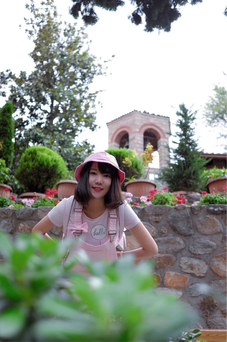 走进希腊的旅行,重温我的希腊旅游点滴