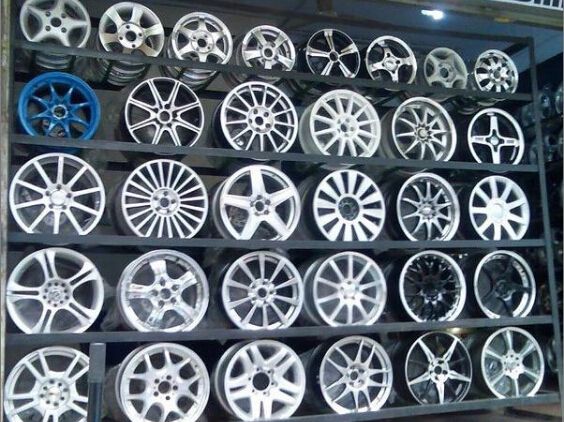 从木头到车轮的演变博物馆,从木头开始进化