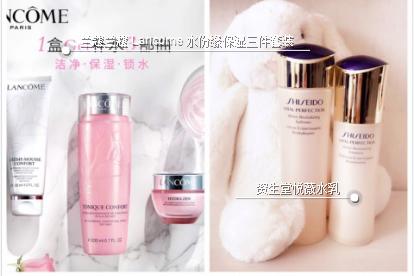 干皮缺水出油长痘用什么护肤,皮肤干燥缺水会长痘吗