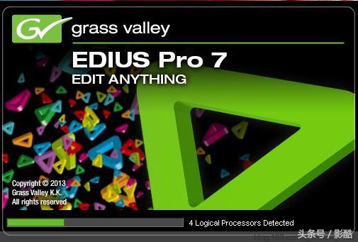 影视剪辑edius,影视剪辑ai方法