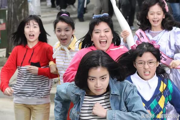 推荐几部80后怀念青春的电影,那些致敬经典的电影