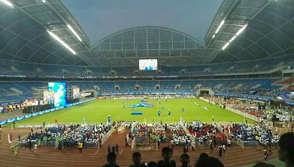 沈阳“歌德杯”侧记，洛阳瀍河一实小学区两支队伍参赛归来！