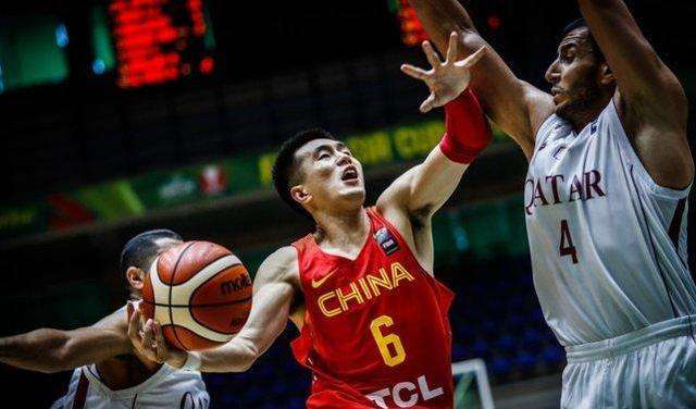 男篮输黎巴嫩是赛程完了吗,中国男篮将对阵黎巴嫩队怎么看