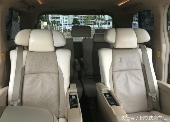 二手车交易市场奇怪东西,二手车交易市场丰田埃尔法