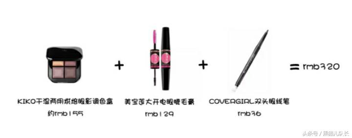 适合痘痘肌的彩妆品牌,适合油皮的彩妆套装品牌