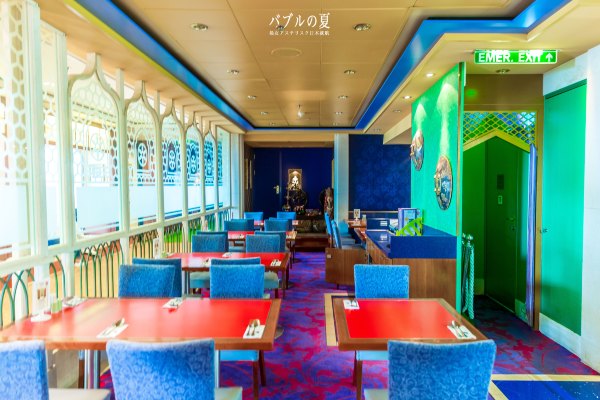 「丽星邮轮」日本，再一次漂洋过海来看你