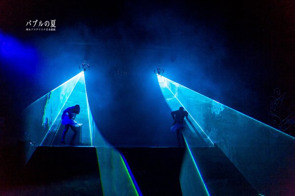 「丽星邮轮」日本，再一次漂洋过海来看你