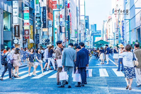 「丽星邮轮」日本，再一次漂洋过海来看你