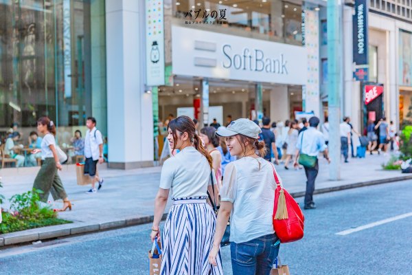 「丽星邮轮」日本，再一次漂洋过海来看你