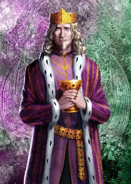 连载冰与火之歌权力的游戏坦格利安王朝全史介绍（一）