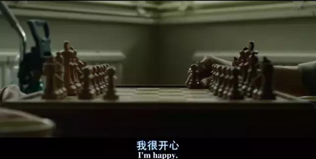 007熟男与非主流萝莉，谁会先主动？