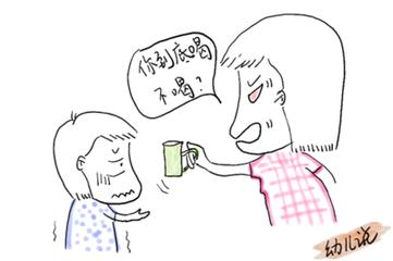 这3个时候不能让孩子多喝水,孩子频繁喝水可能暗示着什么问题