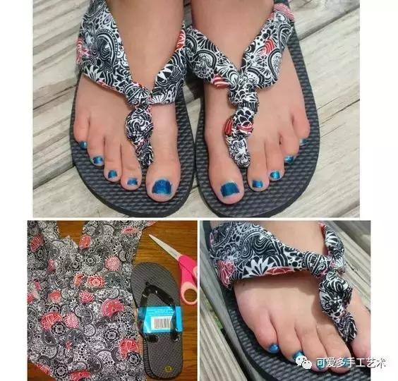 旧鞋怎么处理妙招,旧鞋子千万别丢试试这个方法