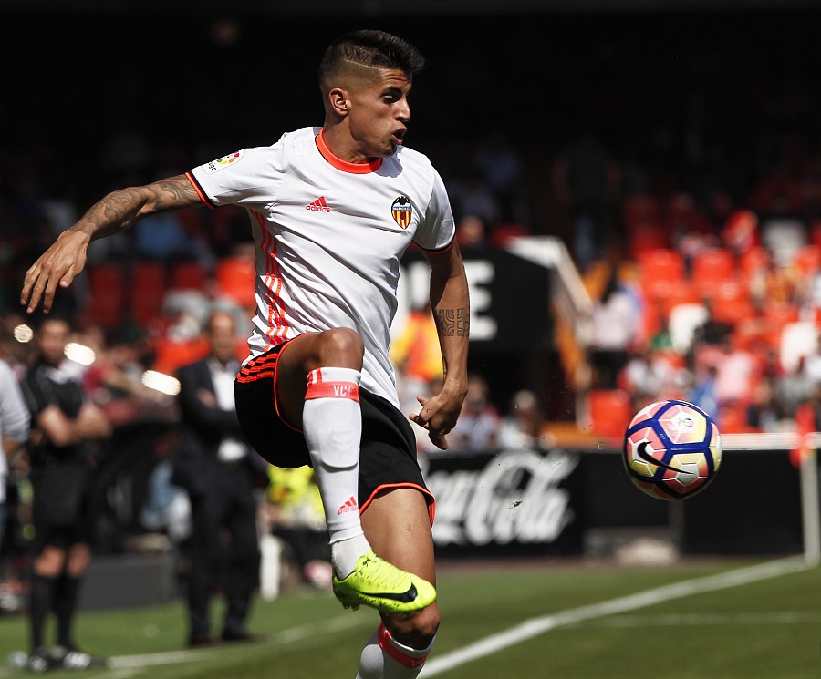 瓦伦西亚到底有多厉害,瓦伦西亚有多可怕