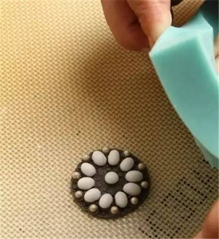 翻糖烘焙学习,烘焙教程简单易学