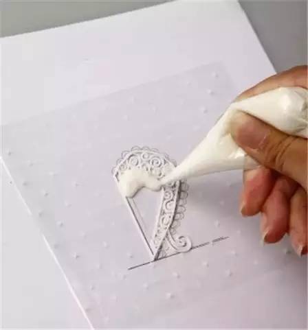 翻糖烘焙学习,烘焙教程简单易学