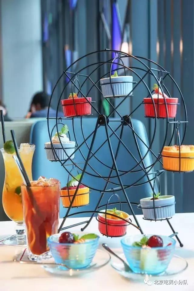 北京探店西单大悦城,西单大悦城哪家最好吃