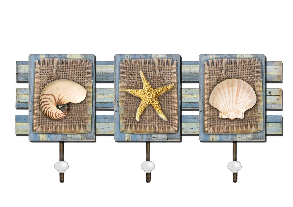 海洋元素灯具创意设计,海洋元素的设计作品