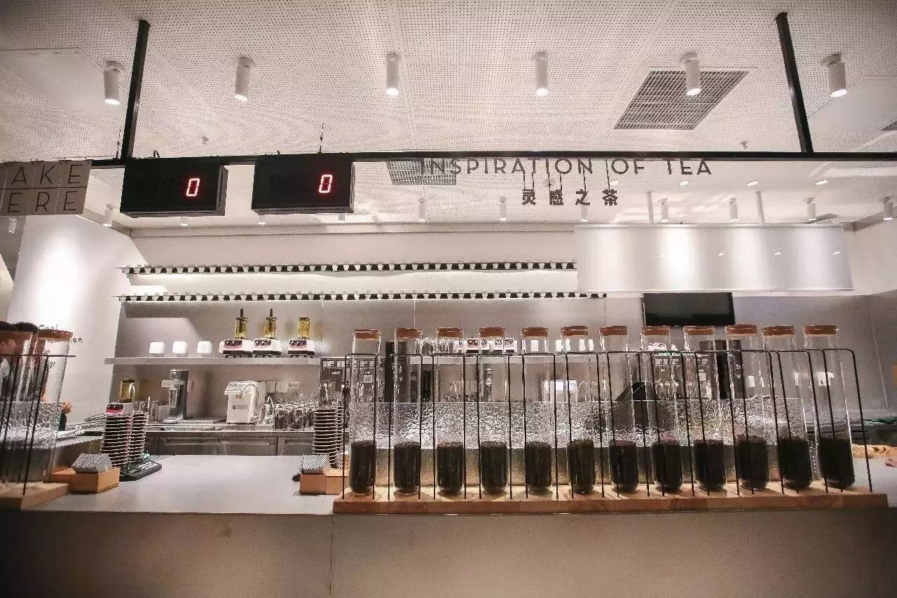 喜茶奶茶点餐攻略,喜茶奶茶隐藏菜单推荐