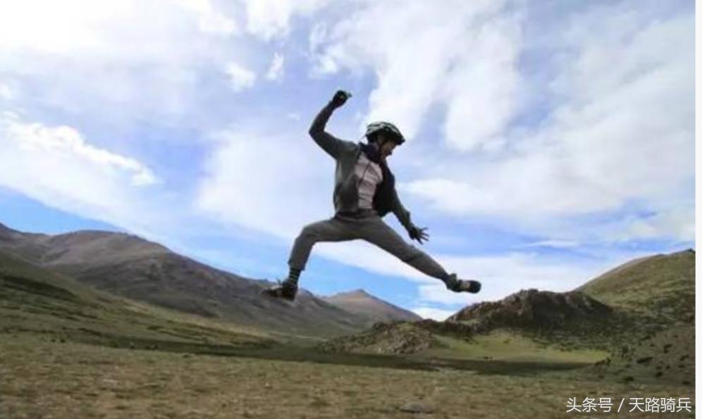 骑行川藏线穿什么衣服,骑行穿搭川藏线