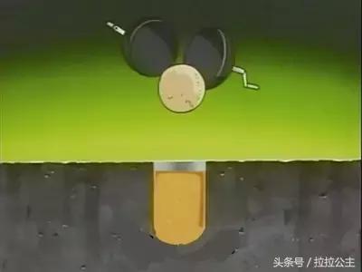 电视里那些看得到吃不着的美食，最让我们念念不忘