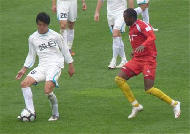 里皮黄博文,黄博文和里皮