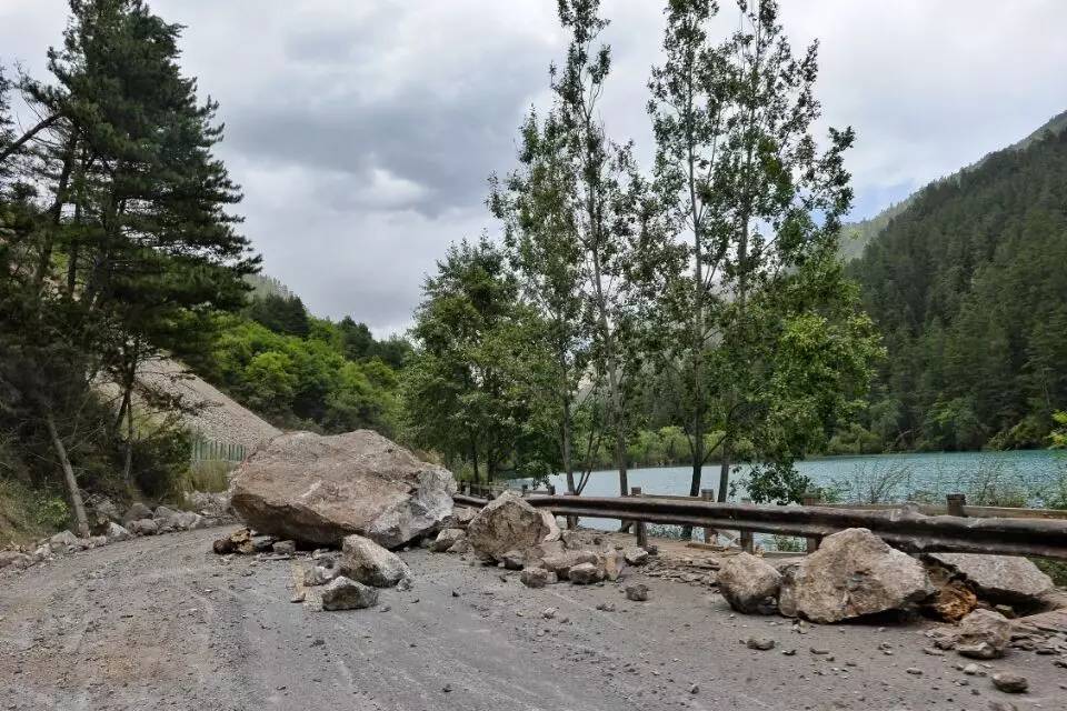 金山岭长城最美时间,金山岭长城景色哪段最美